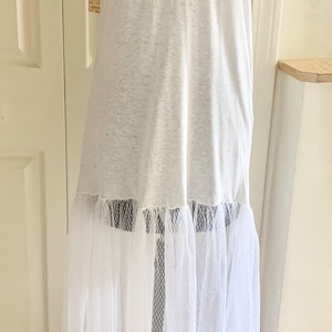 Vintage Hanky Panky for Henri Bendel Nightgown