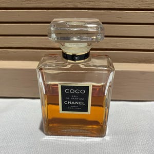 Vintage Coco by Chanel, eau de parfum, #2