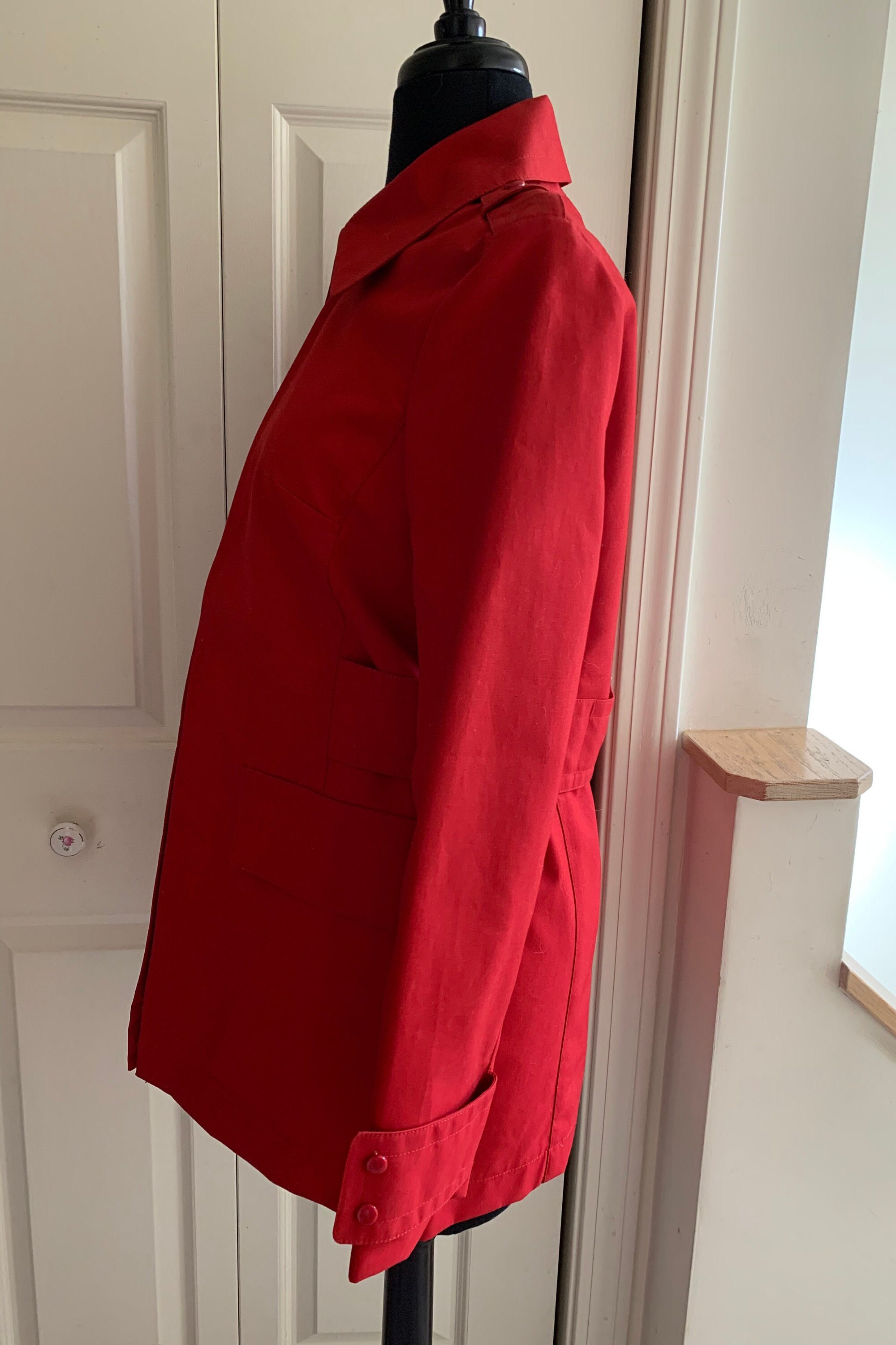 ANCELLM 24AW DRILL BALMACAAN COAT 美品 etoqk okym | . PICK UP 【ANCELLM / @ancellm_official