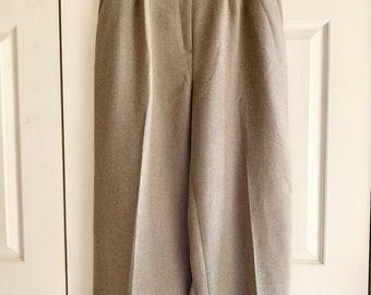 Vintage Twill Pant