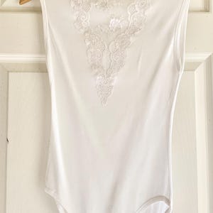 Vintage Victoria’s Secret Bodysuit