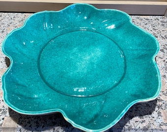1950s Los Angeles Potteries #608 Bowl