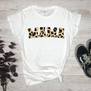 DESCARGA DIGITAL Mamá Leopardo PNG