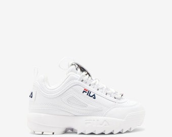 Fila Wedges | Etsy