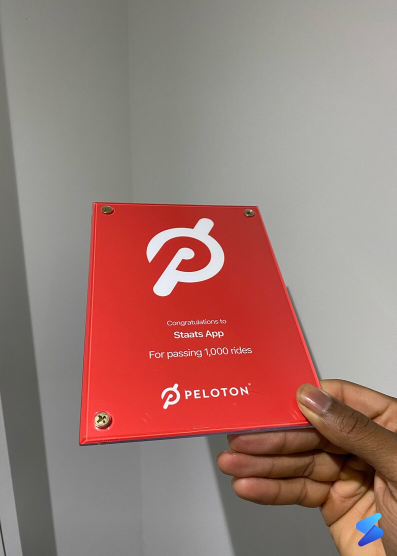 Custom Creator Awards TikTok Instagram Spotify SoundCloud | Etsy