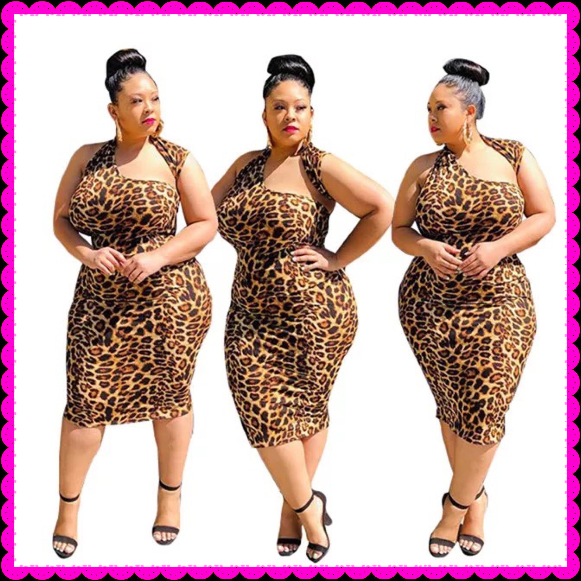 Plus Size Dress Etsy