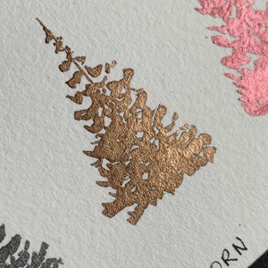 URBANE watercolor paint for artists shimmer metallic watercolour mica paints