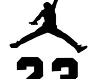 air jordan jumpman 23