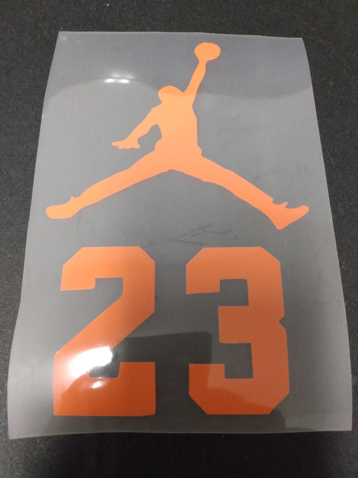 jumpman23 logo