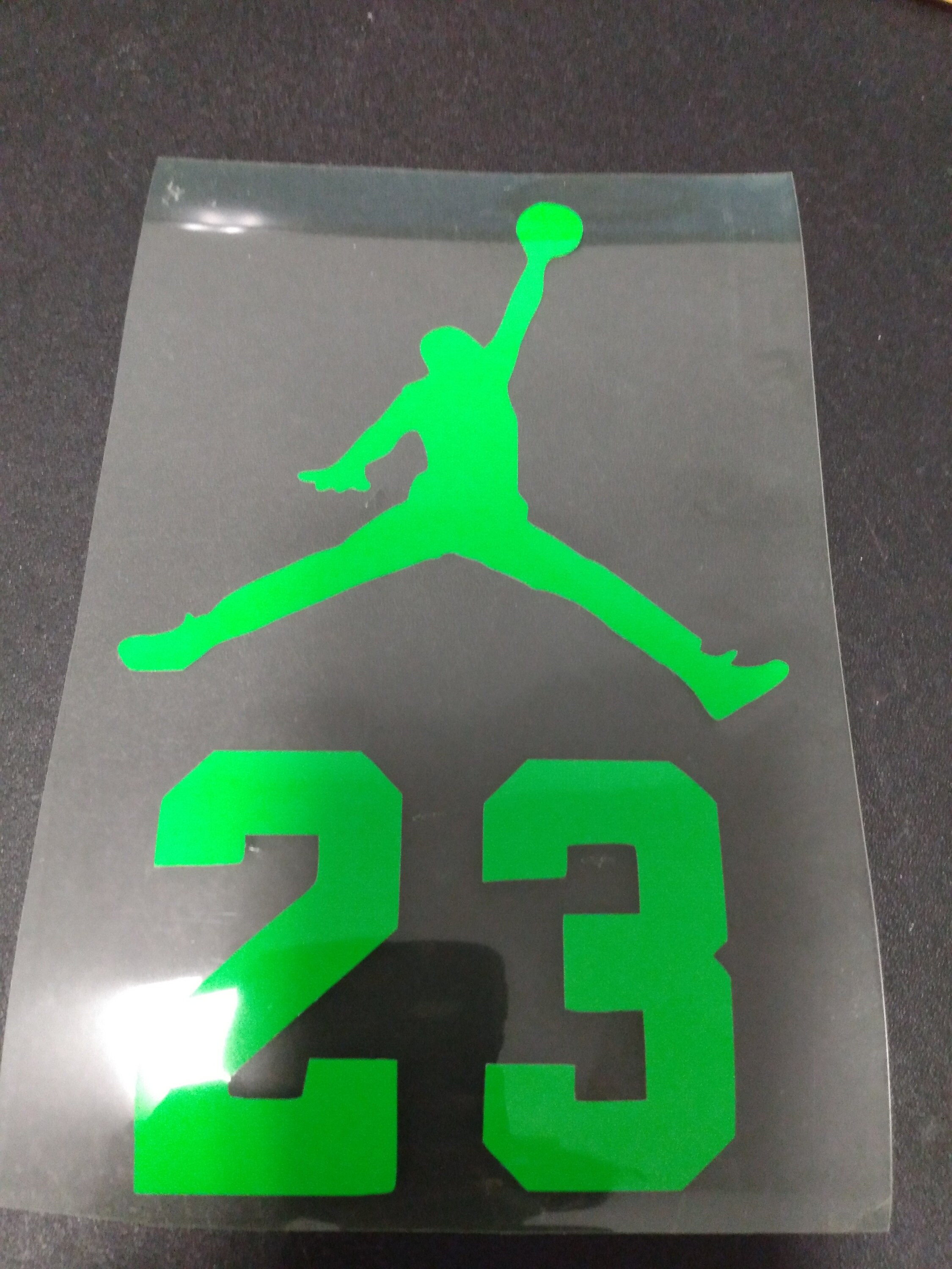 jumpman23 logo