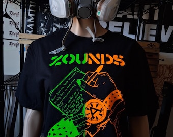 Zounds T.