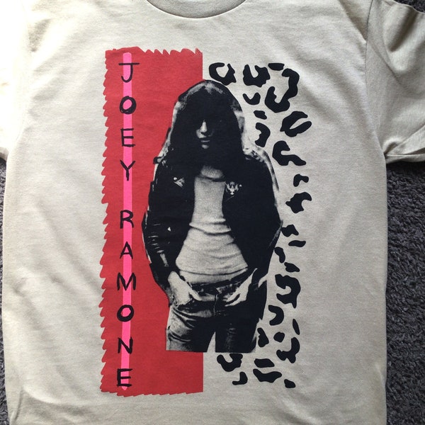 Joey Ramone - Etsy