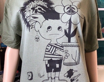 Flux of pink Indians,neu smell T.