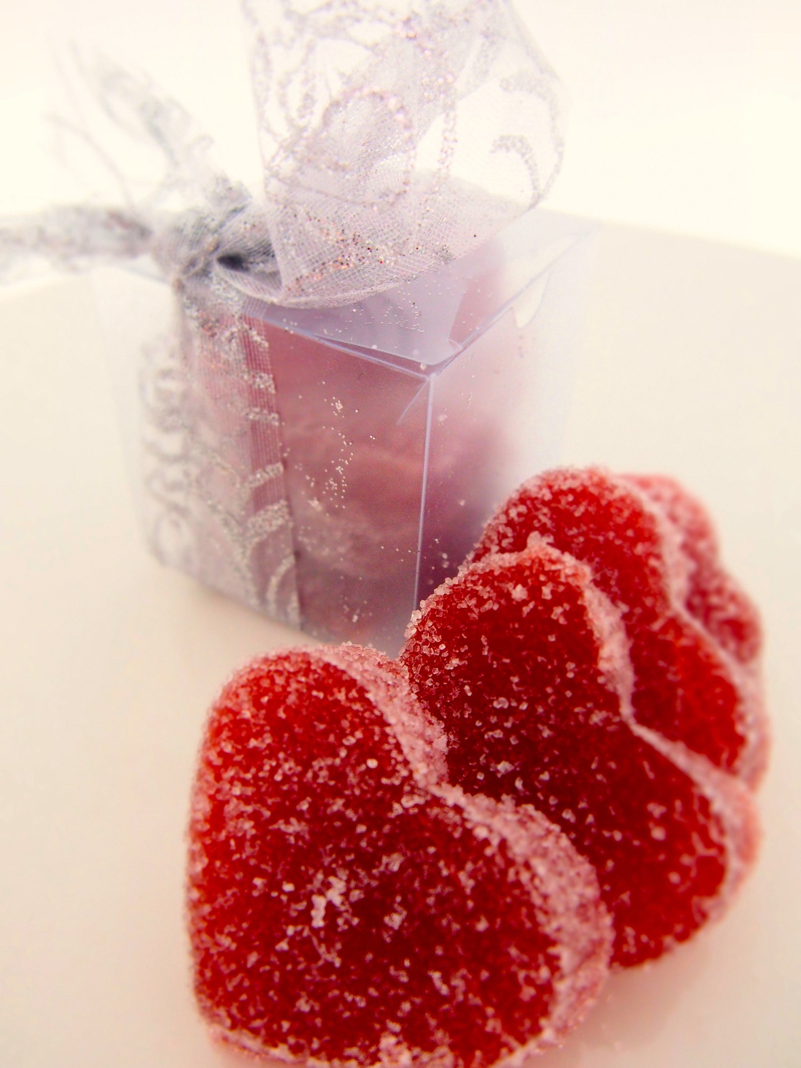 confiteria punto caramelo