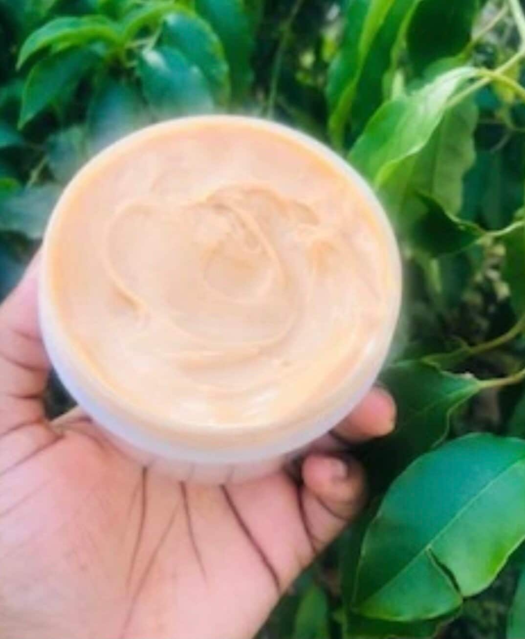 Silky Toasted Marshmallow Butter Body Etsy New Zealand