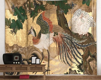 メゾチント　vintage Art RARE 2 Mirage Editions Vintage Art Deco Signed Jazz