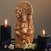 see more listings in the WICCAN GODS section