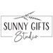 SunnygiftsStudio store logo