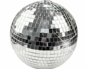 Disco Ball Etsy