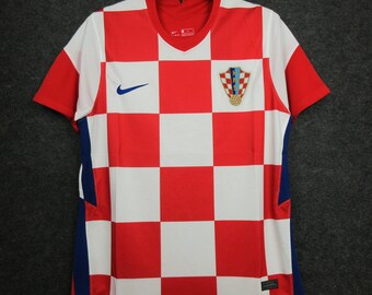 custom croatia jersey