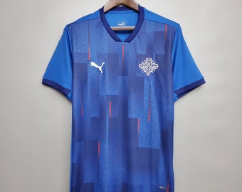 iceland soccer jersey 2020