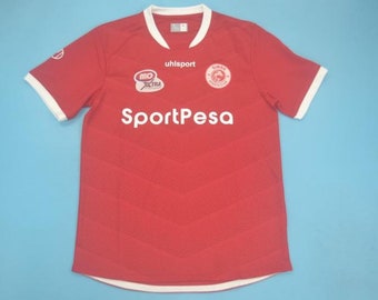 simba sc jersey