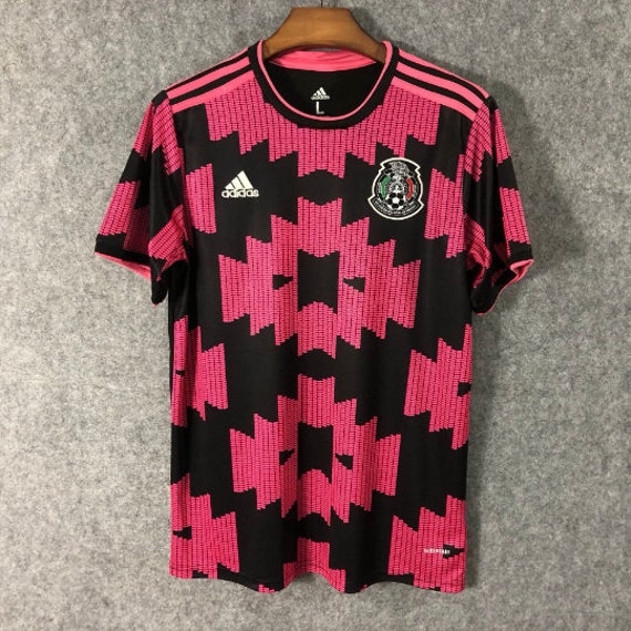 mexico jersey 2020 home