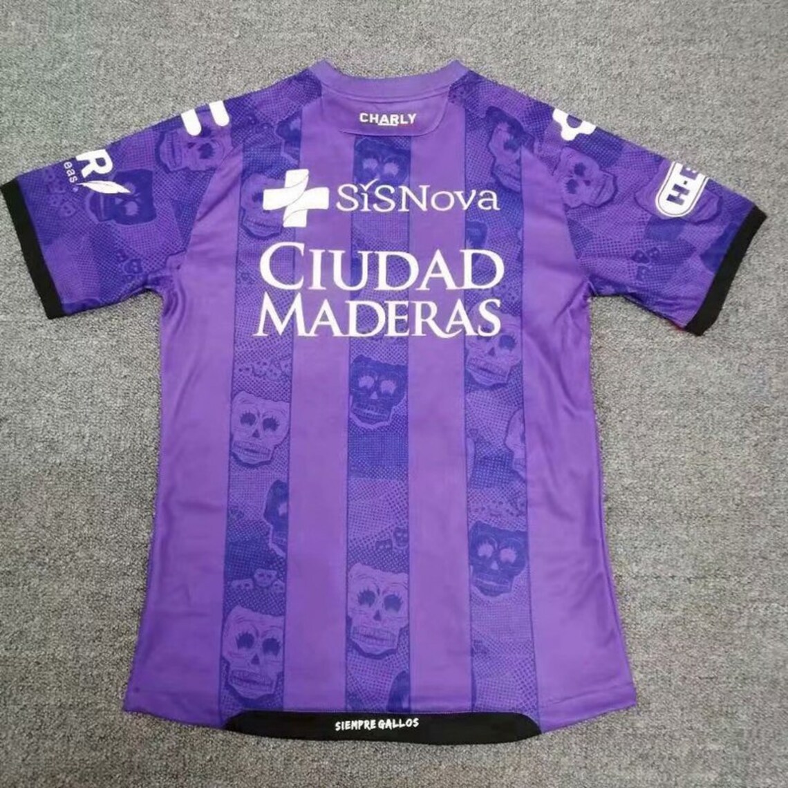 2020 QUERÉTARO FC Third Away Soccer Jersey football Shirt Mens | Etsy