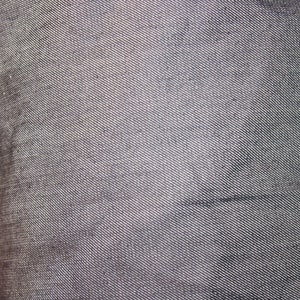 Stretch Cotton Denim Fabric, sold by the yard