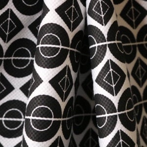 Poly Cotton Blend Fabric