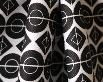 Poly Cotton Blend Fabric