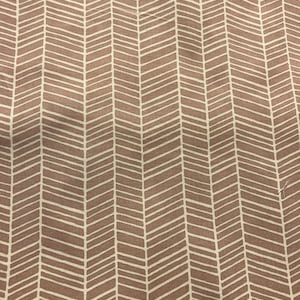 Herringbone Cotton Fabric