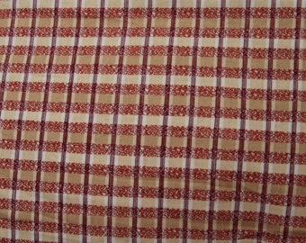 Cotton Poly  Shirting Sold By The YARD