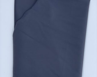 4-way stretch spandex Dark Grey
