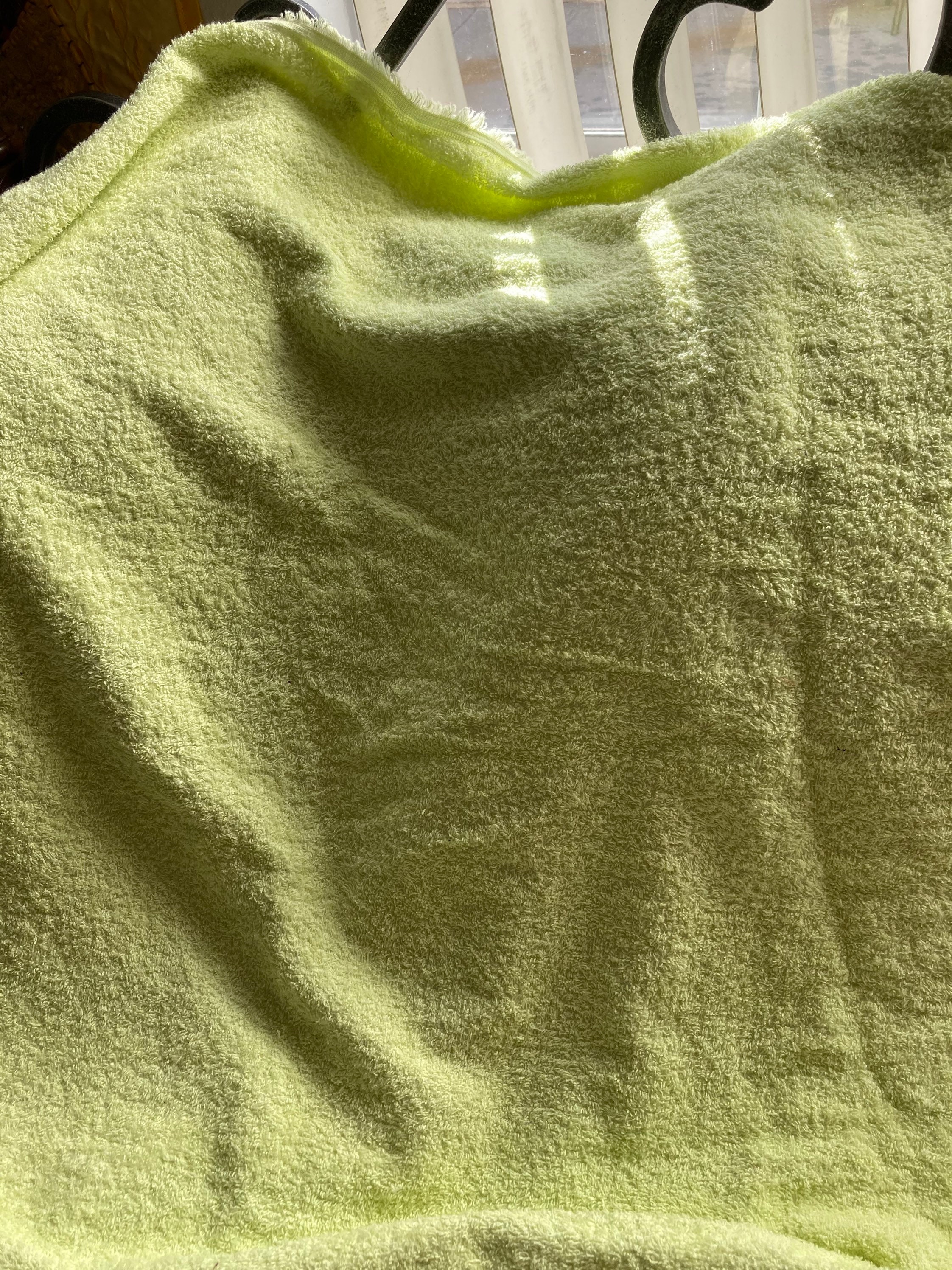 Cotton Terry Cloth Fabric , Sold by the YARD Etsy