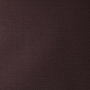 リネン、ダークブラウン、厚手、生地はヤード単位で販売