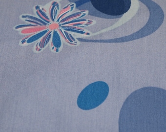 Vintage 100% Cotton Fabric by the yard