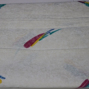 Cotton Fabric by the yard