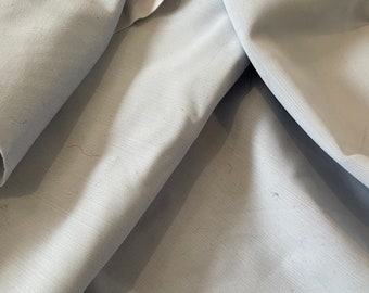 Gray 4 way stretch Lightweight Spandex