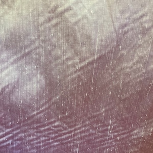 Dusty Rose Shantung Silk Fabric