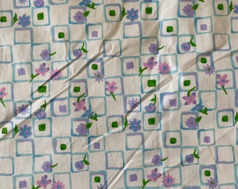 Stretch Cotton Fabric by the yard