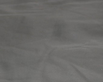 Grey, 4-way stretch Nylon Spandex