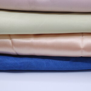 Poly Satin