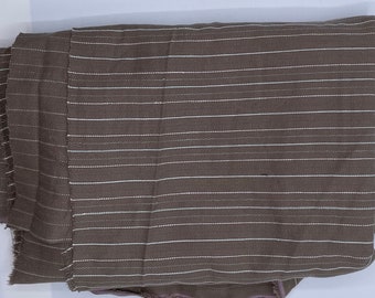 Cotton Fabric by the yard