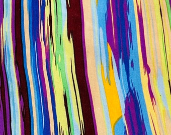 Polyester Fabric Sold by the Yard