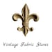 Vintage Fabric Stores Inc