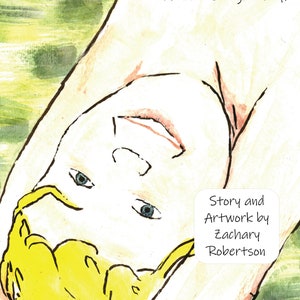 Introducing Norma NormaL  (Plus Hints for Grown-ups on Radical Ecological Play)