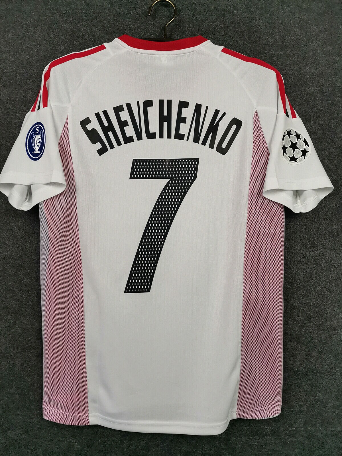 Shevchenko Jersey for sale | Only 4 left at -60%