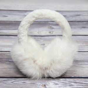 Chanel earmuffs - Etsy 日本