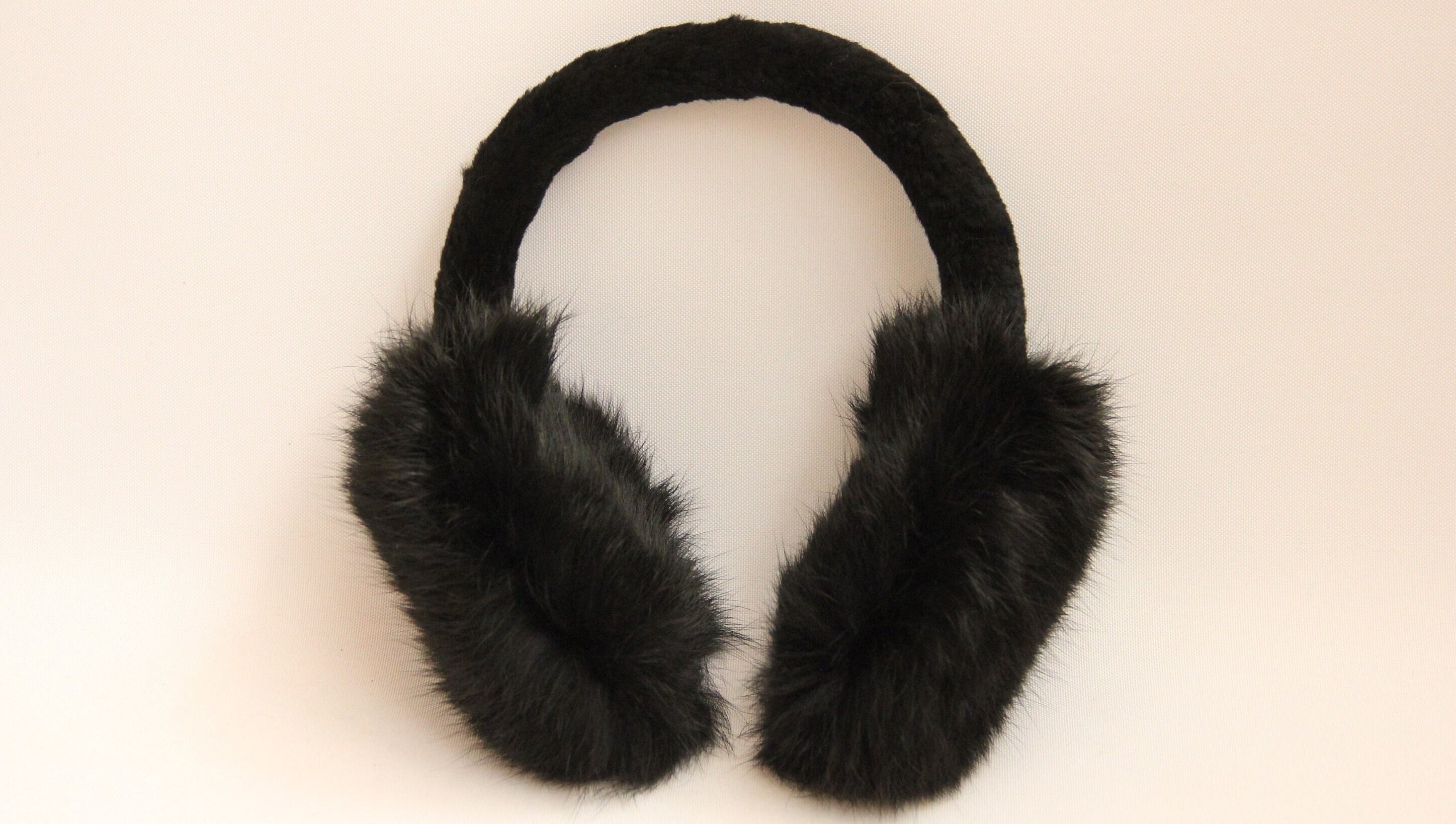 Chanel earmuffs - Etsy 日本